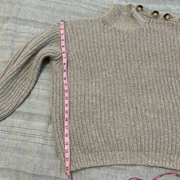 Sezane Oliver Jumper XS - Picture 12 of 12
